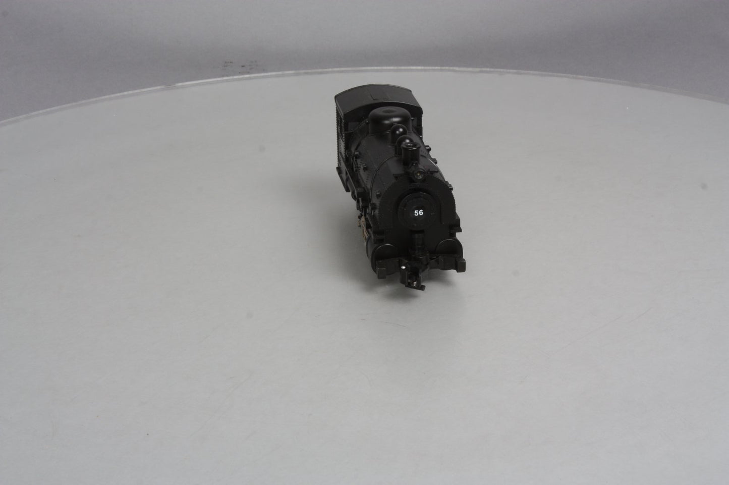 American Flyer 6-48055 S Scale Bethlehem Steel 0-6-0 Dockside Switcher MT/Box