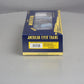 American Flyer 6-48055 S Scale Bethlehem Steel 0-6-0 Dockside Switcher MT/Box