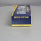 American Flyer 6-48055 S Scale Bethlehem Steel 0-6-0 Dockside Switcher MT/Box
