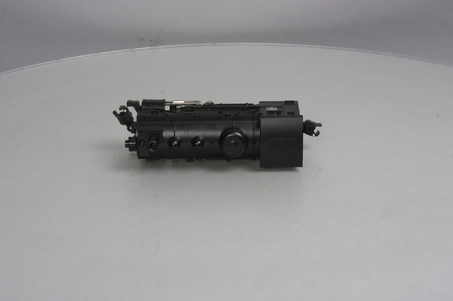 American Flyer 6-48055 S Scale Bethlehem Steel 0-6-0 Dockside Switcher MT/Box