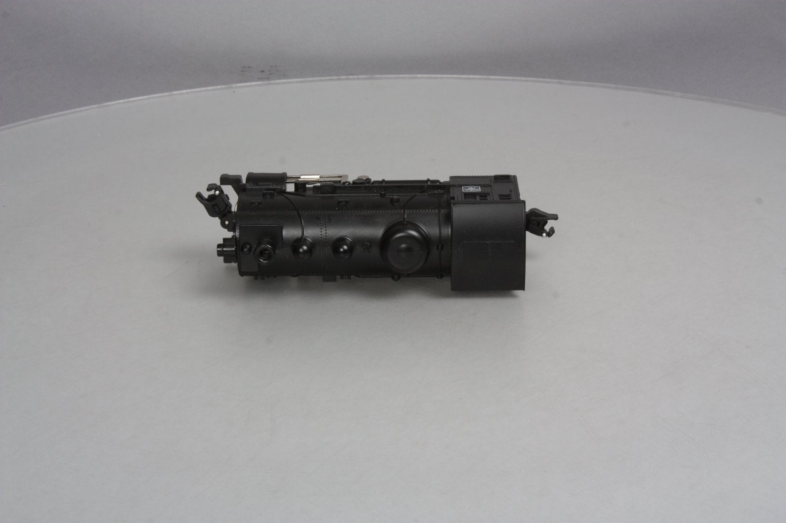 American Flyer 6-48055 S Scale Bethlehem Steel 0-6-0 Dockside Switcher MT/Box