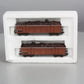 Marklin 47195 HO Scale High Side 2-Car Gondola Set