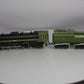 MTH 20-3057-1 Canadian National U1F Steam Locomotive &Tender w/PS2 #6060 LN/Box
