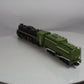 MTH 20-3057-1 Canadian National U1F Steam Locomotive &Tender w/PS2 #6060 LN/Box