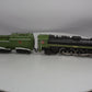 MTH 20-3057-1 Canadian National U1F Steam Locomotive &Tender w/PS2 #6060 LN/Box
