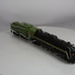 MTH 20-3057-1 Canadian National U1F Steam Locomotive &Tender w/PS2 #6060 LN/Box