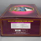 MTH 20-3057-1 Canadian National U1F Steam Locomotive &Tender w/PS2 #6060 LN/Box