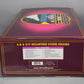 MTH 20-3057-1 Canadian National U1F Steam Locomotive &Tender w/PS2 #6060 LN/Box