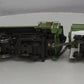 MTH 20-3057-1 Canadian National U1F Steam Locomotive &Tender w/PS2 #6060 LN/Box