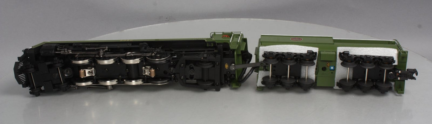 MTH 20-3057-1 Canadian National U1F Steam Locomotive &Tender w/PS2 #6060 LN/Box