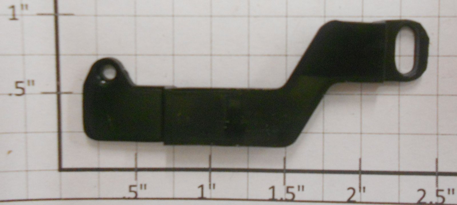 Lionel 23010-6 Short Lever