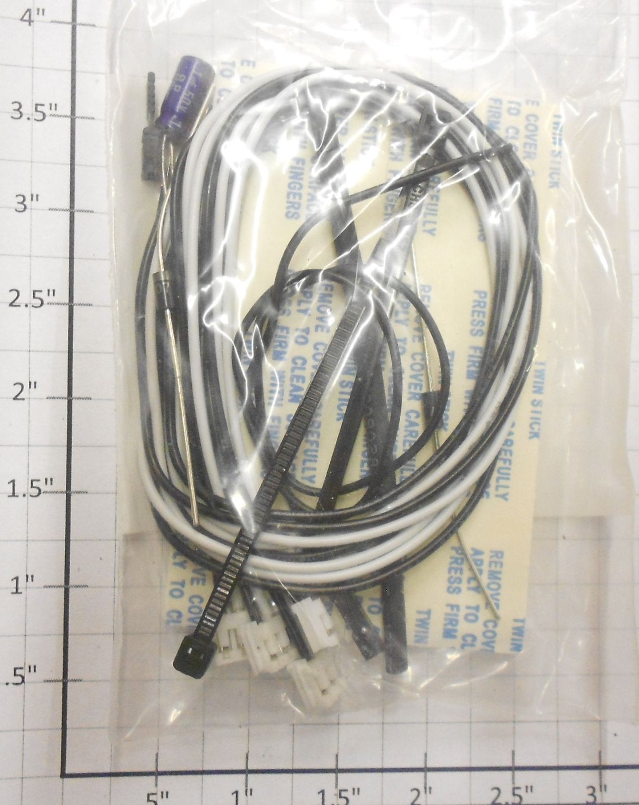 Lionel 14000-100X Signal Man Wiring Kit