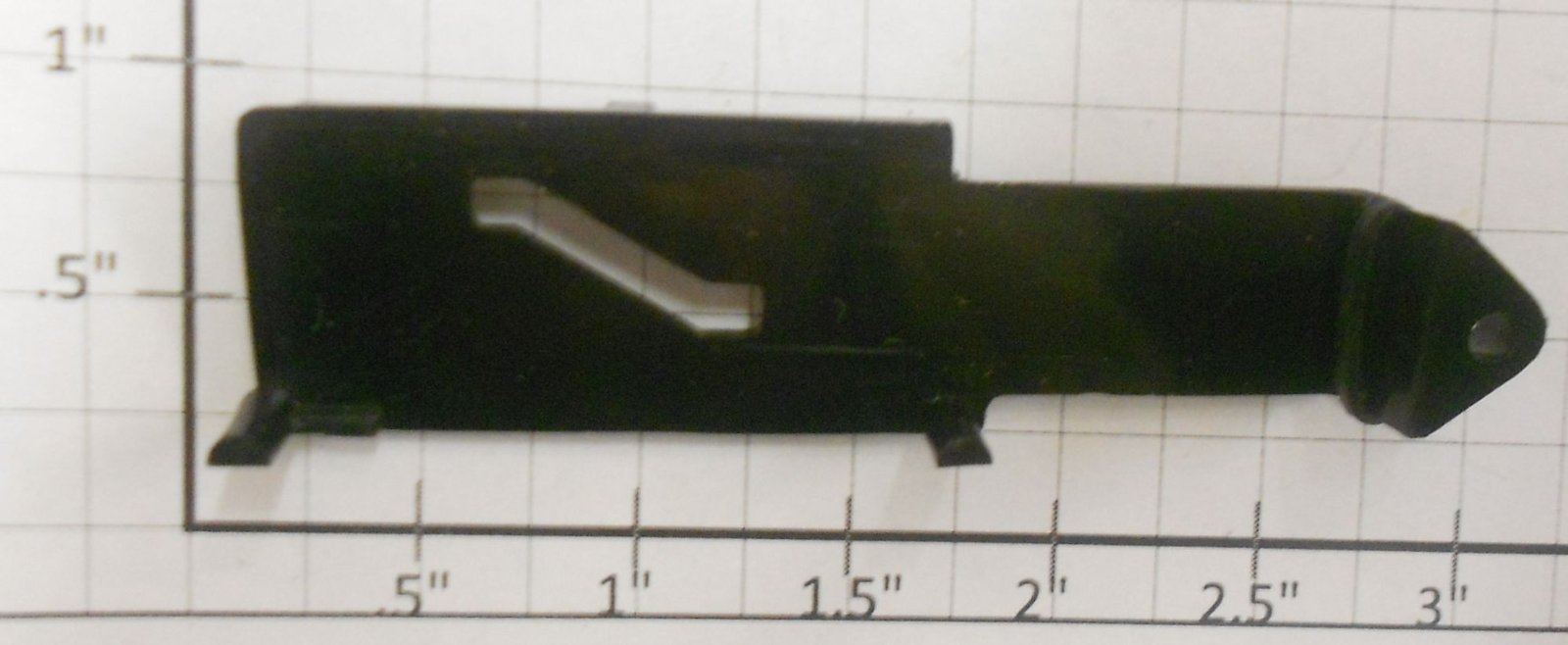 Lionel 23010-2 Left Hand Switch Cam Slide