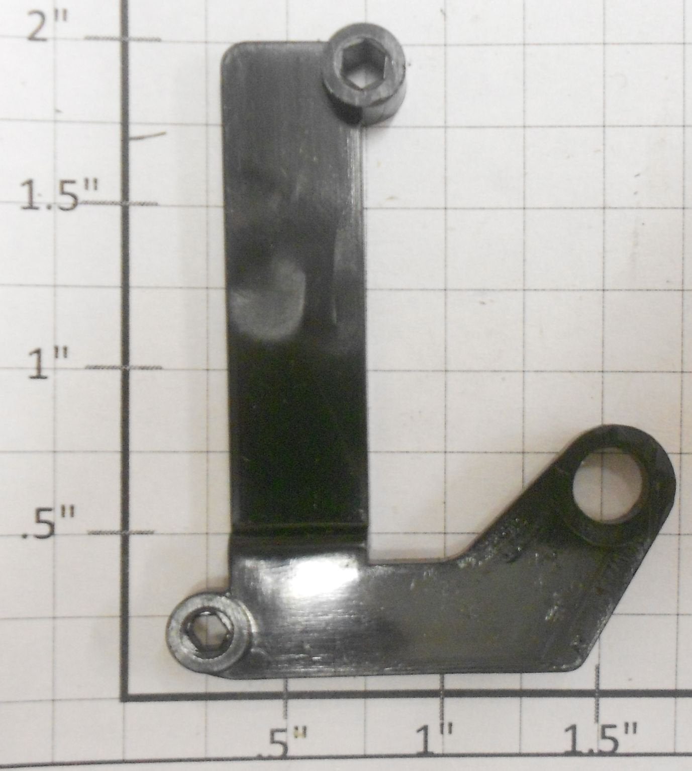 Lionel 23010-5 Elbow Lever