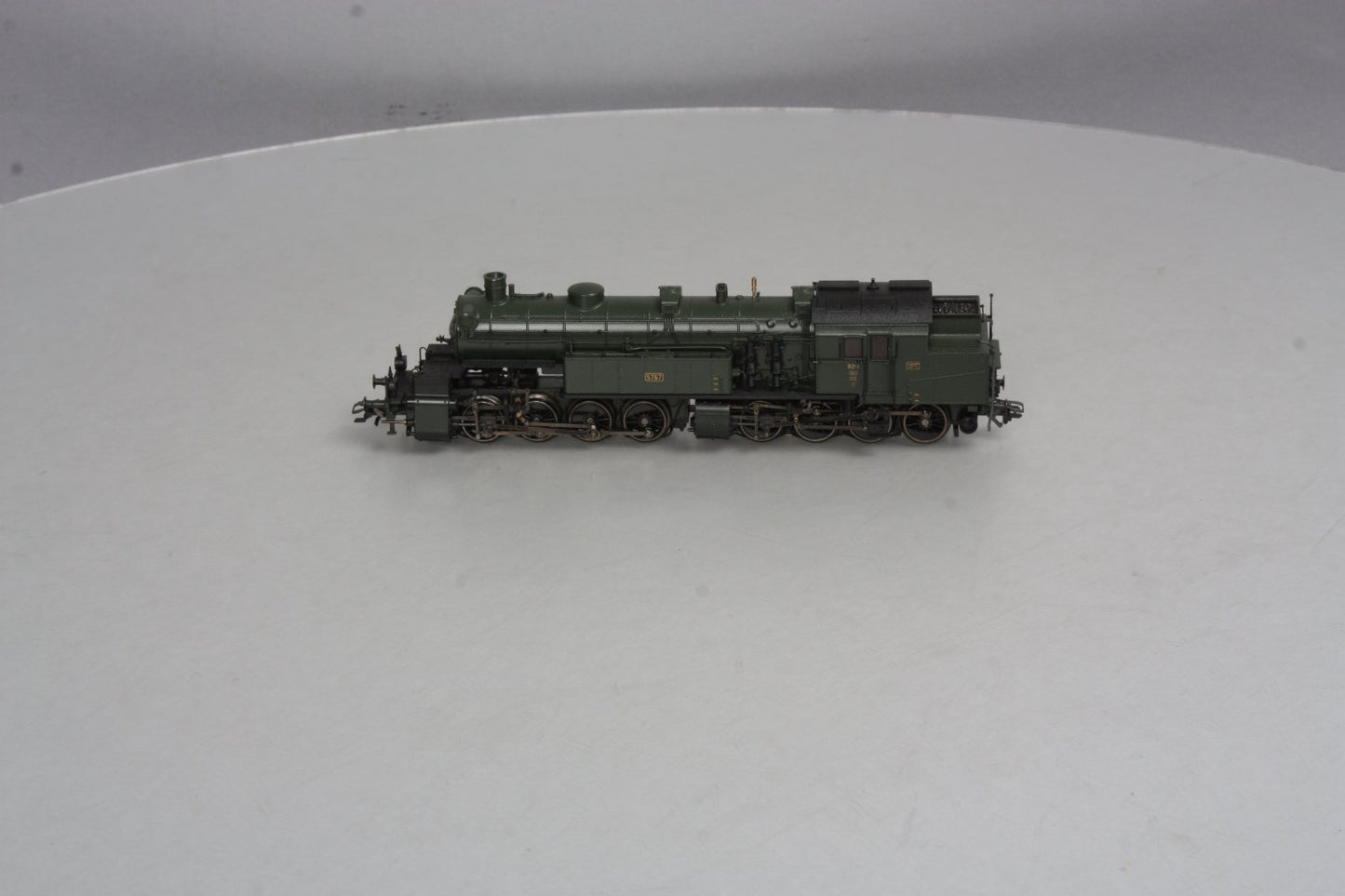 Marklin 37967 CL 96 Tank Locomotive with Sound GVB