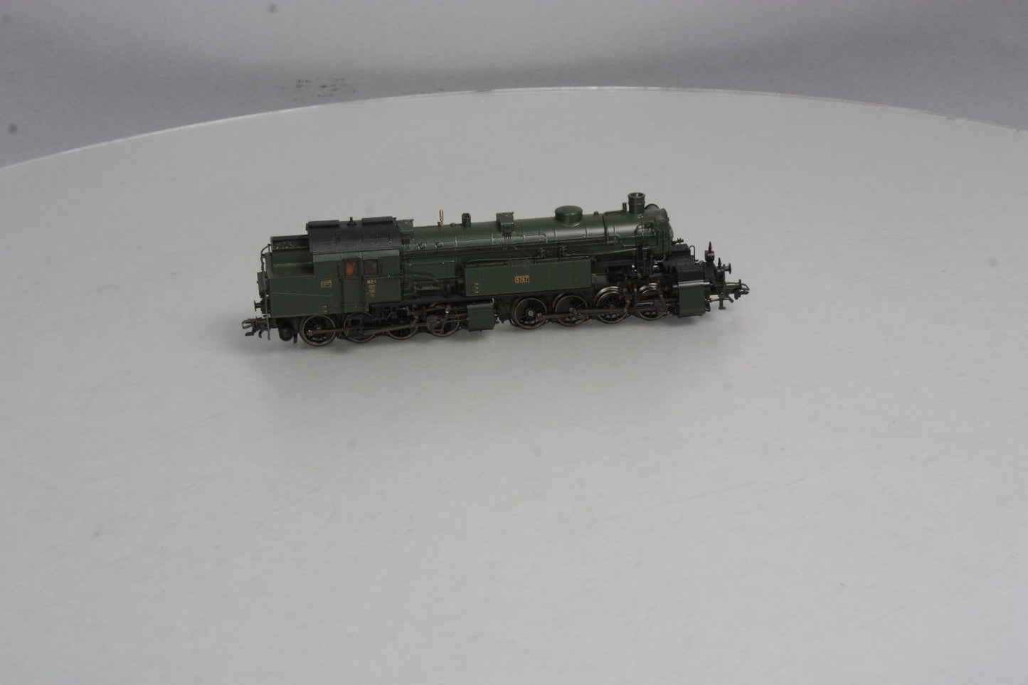 Marklin 37967 CL 96 Tank Locomotive with Sound GVB