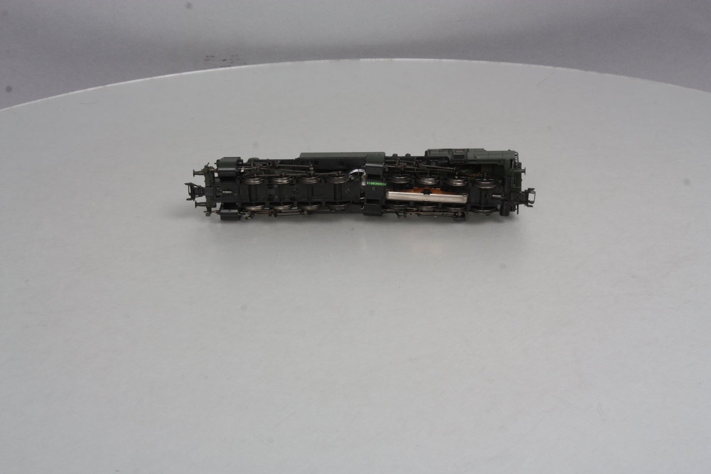 Marklin 37967 CL 96 Tank Locomotive with Sound GVB