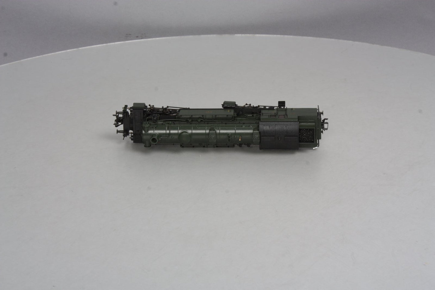 Marklin 37967 CL 96 Tank Locomotive with Sound GVB