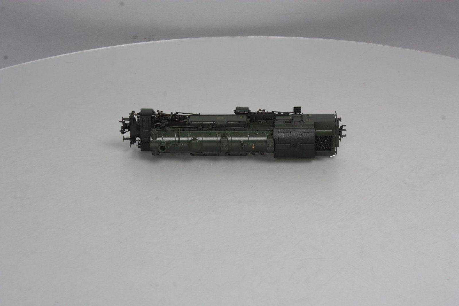 Marklin 37967 CL 96 Tank Locomotive with Sound GVB