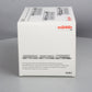 Marklin 47453 HO Scale Deep Well Flat 3-Car SBB NIB