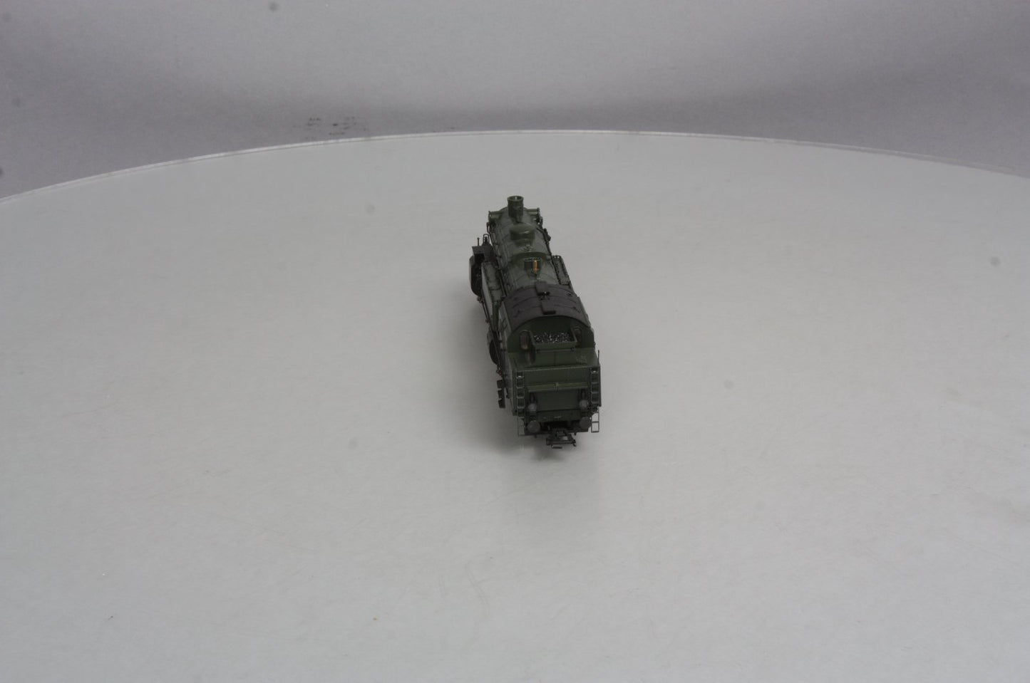 Marklin 37967 CL 96 Tank Locomotive with Sound GVB
