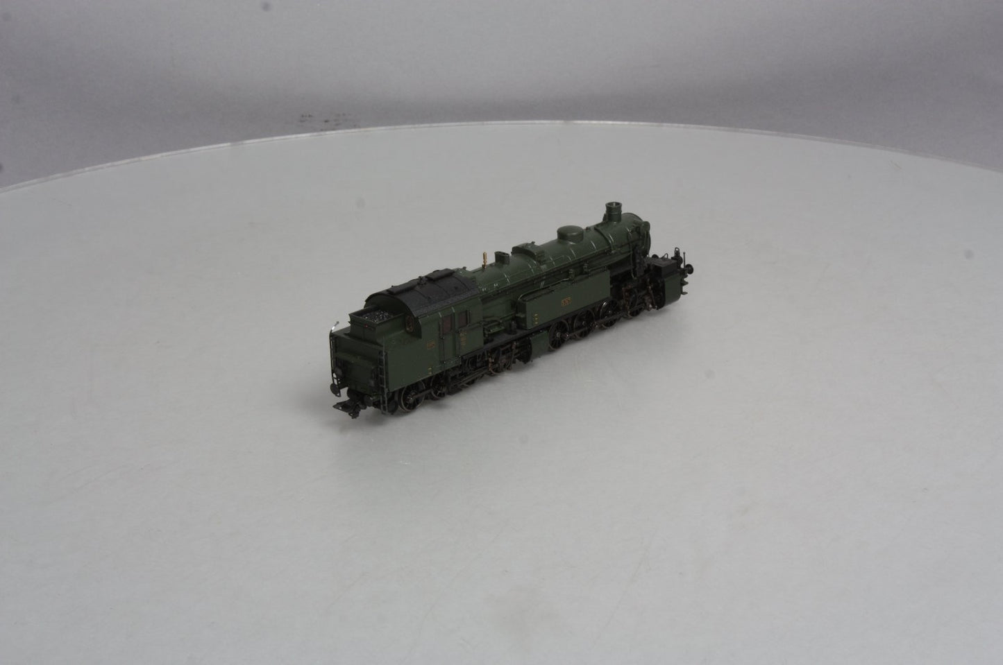 Marklin 37967 CL 96 Tank Locomotive with Sound GVB