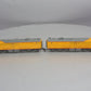 Marklin 49610/37610 HO Union Pacific Alco PA Diesel Locomotive Set - Digital LN/Box