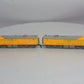Marklin 49610/37610 HO Union Pacific Alco PA Diesel Locomotive Set - Digital LN/Box