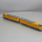 Marklin 49610/37610 HO Union Pacific Alco PA Diesel Locomotive Set - Digital LN/Box
