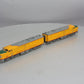 Marklin 49610/37610 HO Union Pacific Alco PA Diesel Locomotive Set - Digital LN/Box
