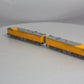 Marklin 49610/37610 HO Union Pacific Alco PA Diesel Locomotive Set - Digital LN/Box