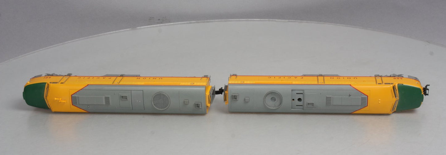 Marklin 49610/37610 HO Union Pacific Alco PA Diesel Locomotive Set - Digital LN/Box