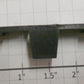 Lionel 80000X-152 Smoke Stack AssemblyResistor Mounting Bracket