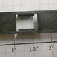 Lionel 80000X-152 Smoke Stack AssemblyResistor Mounting Bracket