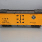 LGB 42720 Colorado & Southern Box Car w/Metal Wheels #4272 LN/Box