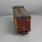 LGB 42720 Colorado & Southern Box Car w/Metal Wheels #4272 LN/Box