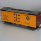 LGB 42720 Colorado & Southern Box Car w/Metal Wheels #4272 LN/Box