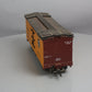 LGB 42720 Colorado & Southern Box Car w/Metal Wheels #4272 LN/Box