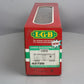LGB 42720 Colorado & Southern Box Car w/Metal Wheels #4272 LN/Box
