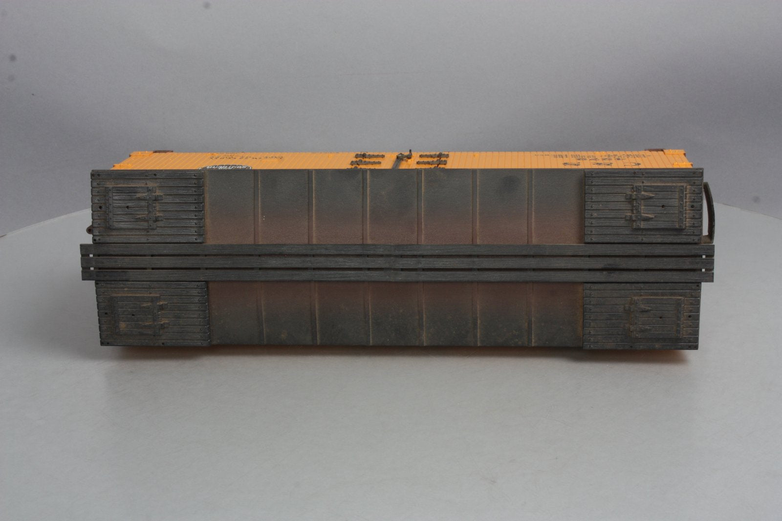 LGB 42720 Colorado & Southern Box Car w/Metal Wheels #4272 LN/Box