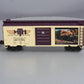 MTH 20-93682 O Gauge TCA Spring York 2016 40' Boxcar MT/Box