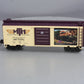 MTH 20-93682 O Gauge TCA Spring York 2016 40' Boxcar MT/Box
