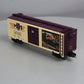 MTH 20-93682 O Gauge TCA Spring York 2016 40' Boxcar MT/Box