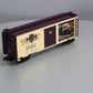MTH 20-93682 O Gauge TCA Spring York 2016 40' Boxcar MT/Box