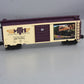 MTH 20-93682 O Gauge TCA Spring York 2016 40' Boxcar MT/Box