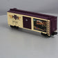 MTH 20-93682 O Gauge TCA Spring York 2016 40' Boxcar MT/Box