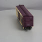 MTH 20-93682 O Gauge TCA Spring York 2016 40' Boxcar MT/Box