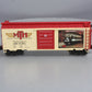 MTH 20-93553 O-Gauge TCA Spring 2012 40' Boxcar LN/Box