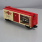 MTH 20-93553 O-Gauge TCA Spring 2012 40' Boxcar LN/Box