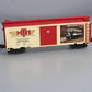 MTH 20-93553 O-Gauge TCA Spring 2012 40' Boxcar LN/Box